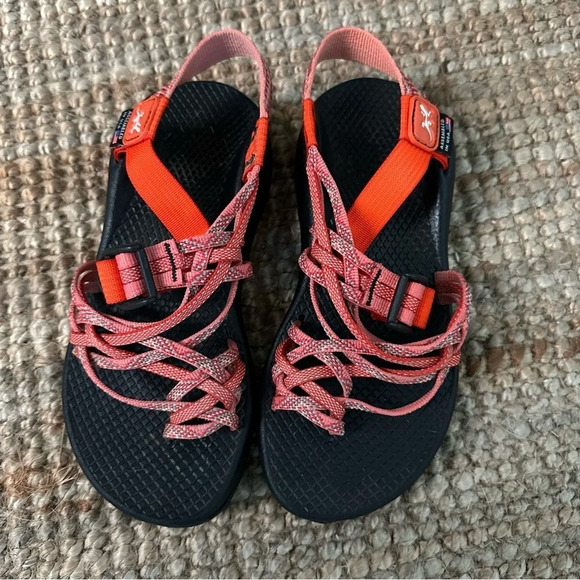 Chaco ZX3 Sandal - Picture 1 of 7